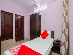 Krish Lake Side Comfort