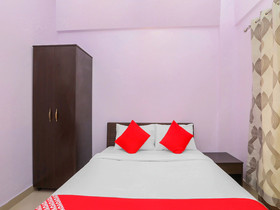 Krish Lake Side Comfort