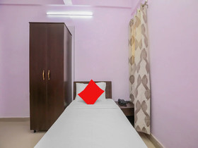Krish Lake Side Comfort