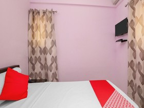 Krish Lake Side Comfort
