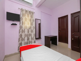 Krish Lake Side Comfort
