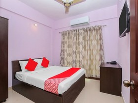 Krish Lake Side Comfort