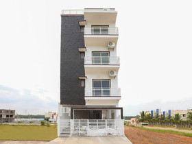 Krish Lake Side Comfort