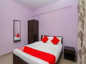 Krish Lake Side Comfort