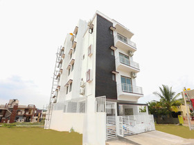 Krish Lake Side Comfort