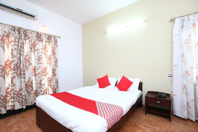 Kuteer Home Stay