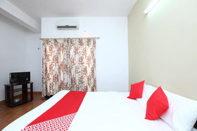 Kuteer Home Stay