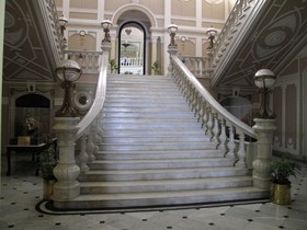 Lalitha Mahal Palace Hotel