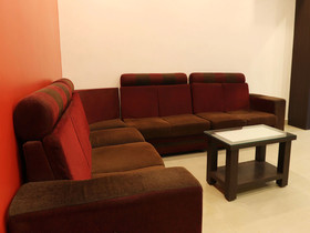 Lotus Inn By OYO Rooms