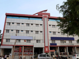Lotus Inn By OYO Rooms