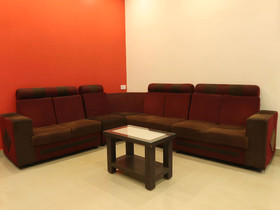 Lotus Inn By OYO Rooms
