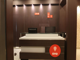 Lotus Inn By OYO Rooms