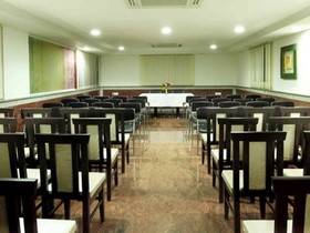 Mahendra Hotels