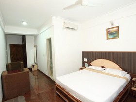 Mahendra Hotels