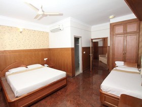 Mahendra Hotels