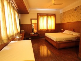Mahendra Hotels