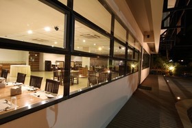 Mango Hotels, Mysore - Jayalakshmipuram