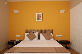 Mango Hotels, Mysore - Jayalakshmipuram