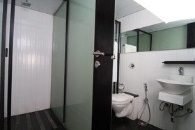 Mango Hotels, Mysore - Jayalakshmipuram