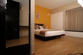 Mango Hotels, Mysore - Jayalakshmipuram