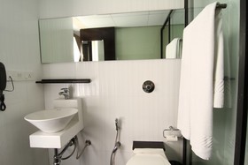 Mango Hotels, Mysore - Jayalakshmipuram