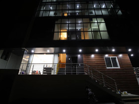Mathura Inn By OYO Rooms