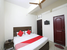 Mathura Inn By OYO Rooms