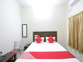 Mathura Inn By OYO Rooms
