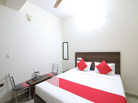 Mathura Inn By OYO Rooms