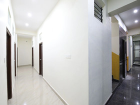 Mathura Inn By OYO Rooms