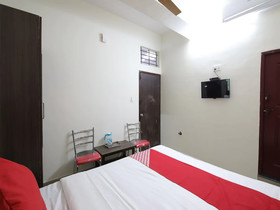 Mathura Inn By OYO Rooms