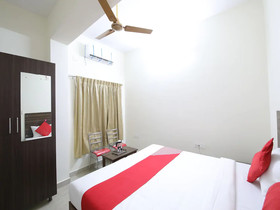 Mathura Inn By OYO Rooms