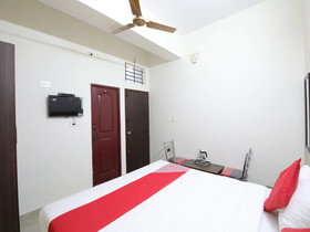 Mathura Inn By OYO Rooms