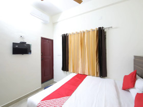 Mathura Inn By OYO Rooms