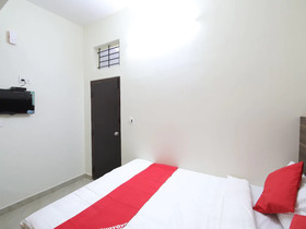 Mathura Inn By OYO Rooms