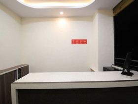 Mathura Inn By OYO Rooms
