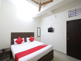 Mathura Inn By OYO Rooms