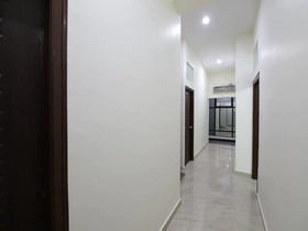 Mathura Inn By OYO Rooms