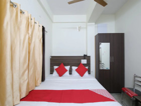 Mathura Inn By OYO Rooms