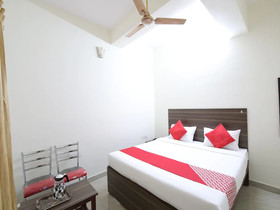 Mathura Inn By OYO Rooms