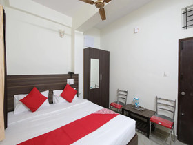 Mathura Inn By OYO Rooms