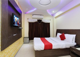 MB International