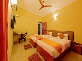 MK Fairmont Luxury Serviced Apartment