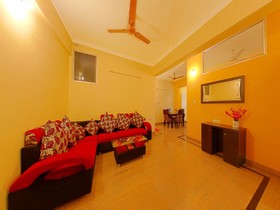 MK Fairmont Luxury Serviced Apartment