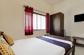 Mohith Lodge by OYO Rooms