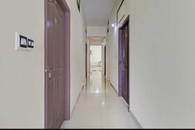 Mohith Lodge by OYO Rooms