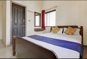 Mohith Lodge by OYO Rooms