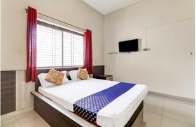 Mohith Lodge by OYO Rooms