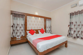 Monisha Residency By OYO Rooms