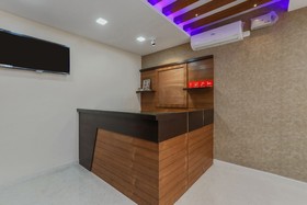 Monisha Residency By OYO Rooms